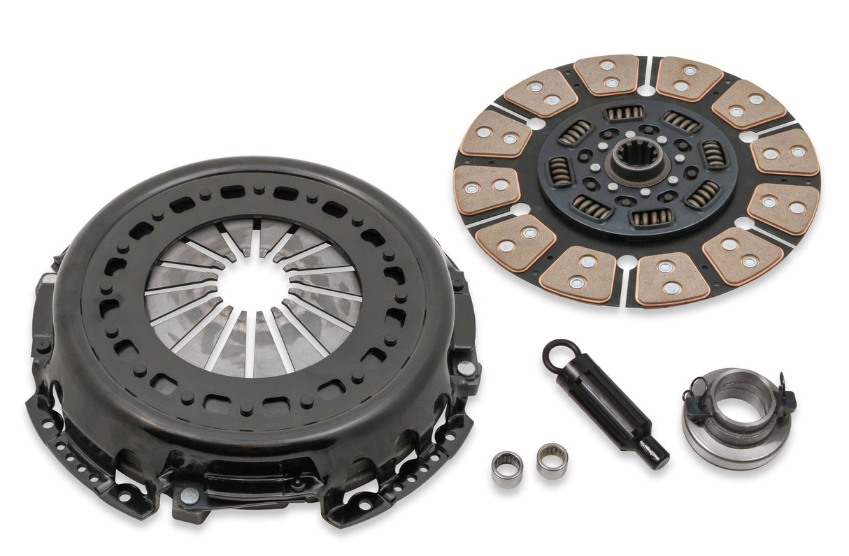 Diesel 850 Clutch Kit - Ram - 92D-3001 for 2003-2004 Ford