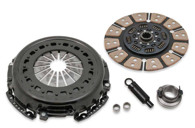 Diesel 850 Clutch Kit - Ram - 92D-3001 for 2003-2004 Ford