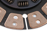 Diesel 850 Clutch Kit - Ram - 92D-3001 for 2003-2004 Ford