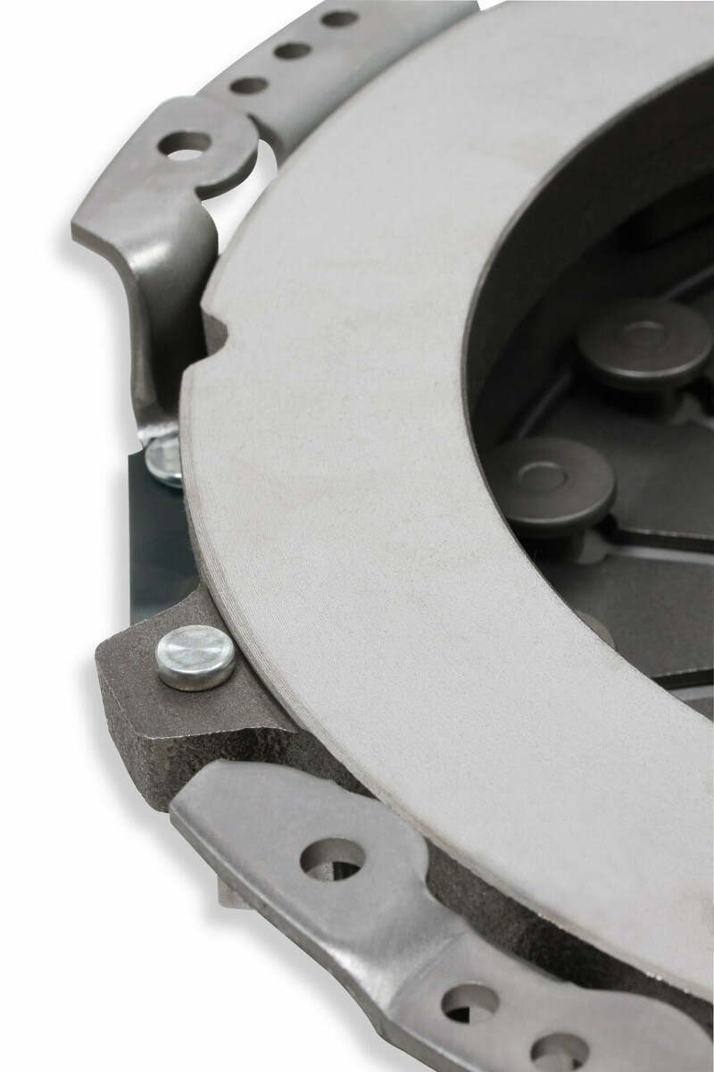 Diesel 850 Clutch Kit - Ram - 92D-3001 for 2003-2004 Ford