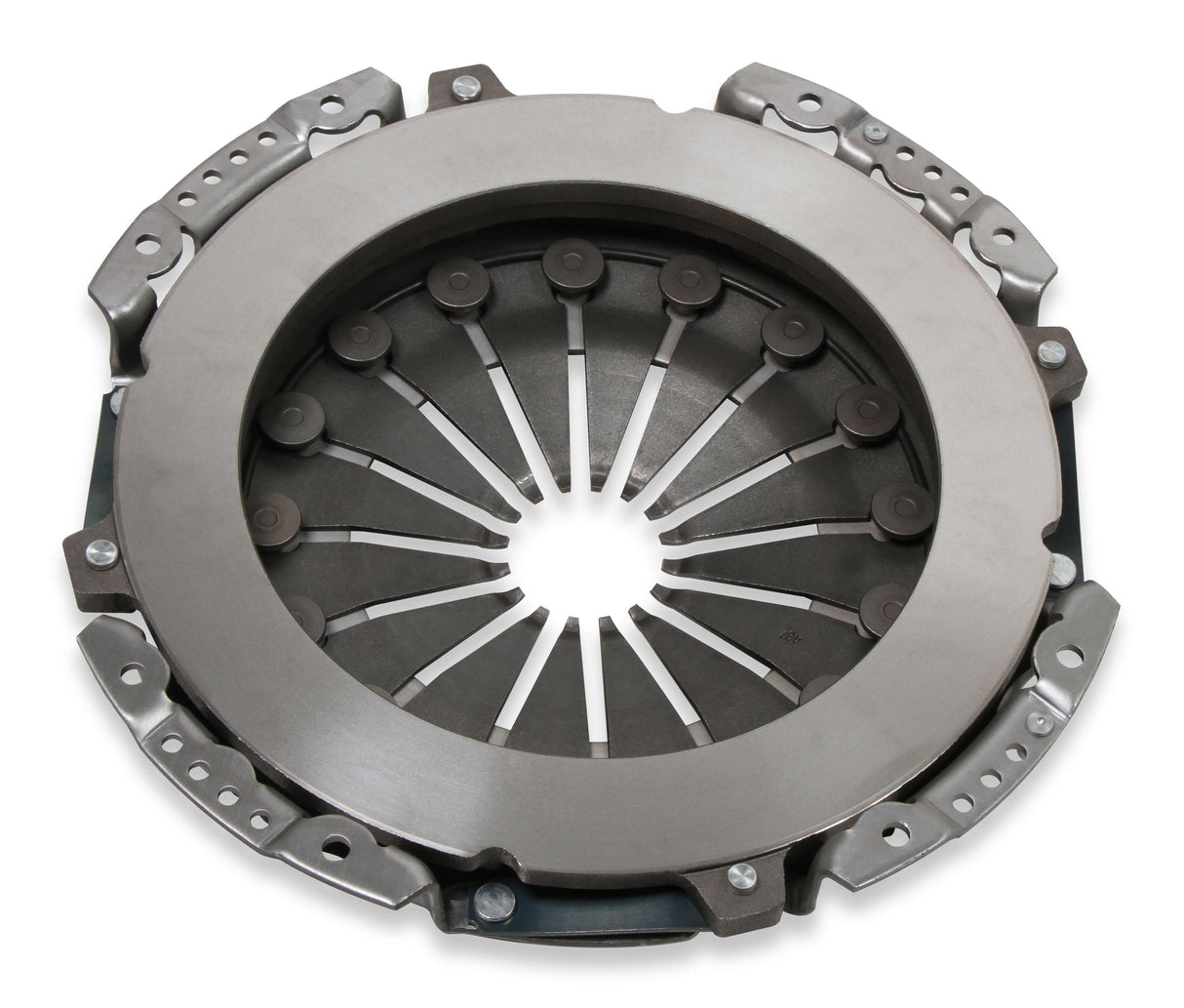Diesel 850 Clutch Kit - Ram - 92D-3001 for 2003-2004 Ford