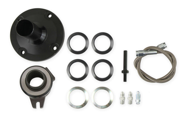 Hydraulic Release Bearing Kit for Ford TREMEC TKX, TKO500 and TKO600 82-103 manual transmission