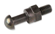 Non-Adjustable Pivot Ball Stud - 84-117 for 1979-2014 Ford Mustang