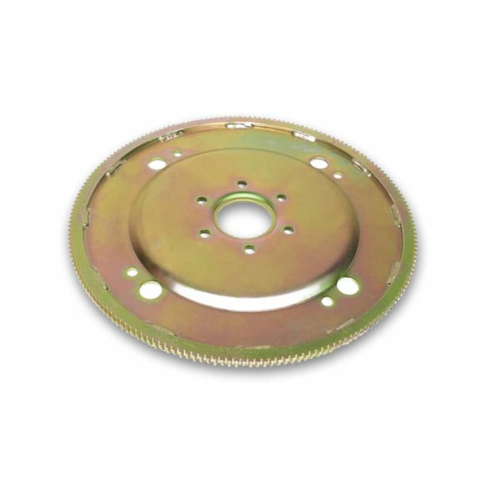 Steel SFI Certified Flexplate - Big Block and FE Ford - 12-049 for 1977-1981 Ford Mustang SFI approved