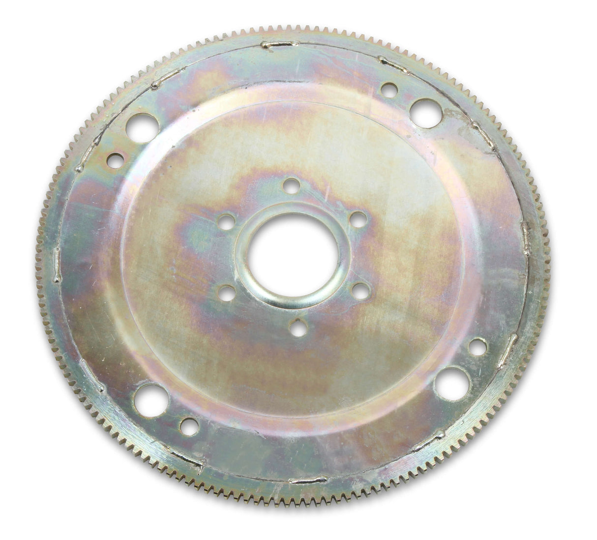 t Hays Steel SFI Certified Flexplate - Big Block and FE Ford - 12-055 Hays