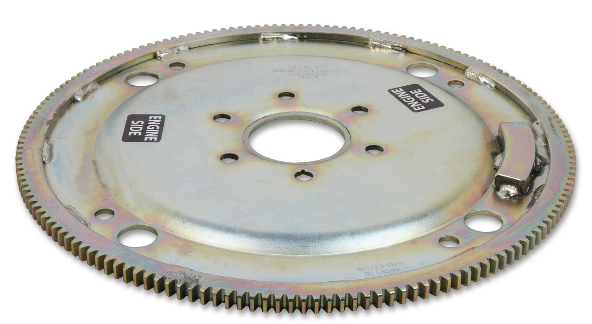 t Hays Steel SFI Certified Flexplate - Big Block and FE Ford - 12-055 Hays