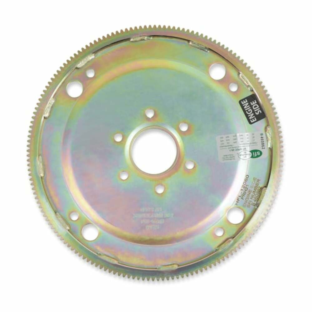 Steel SFI Certified Flexplate - Big Block Ford - 12-060 for 1969-1973 Ford Mustang SFI approved