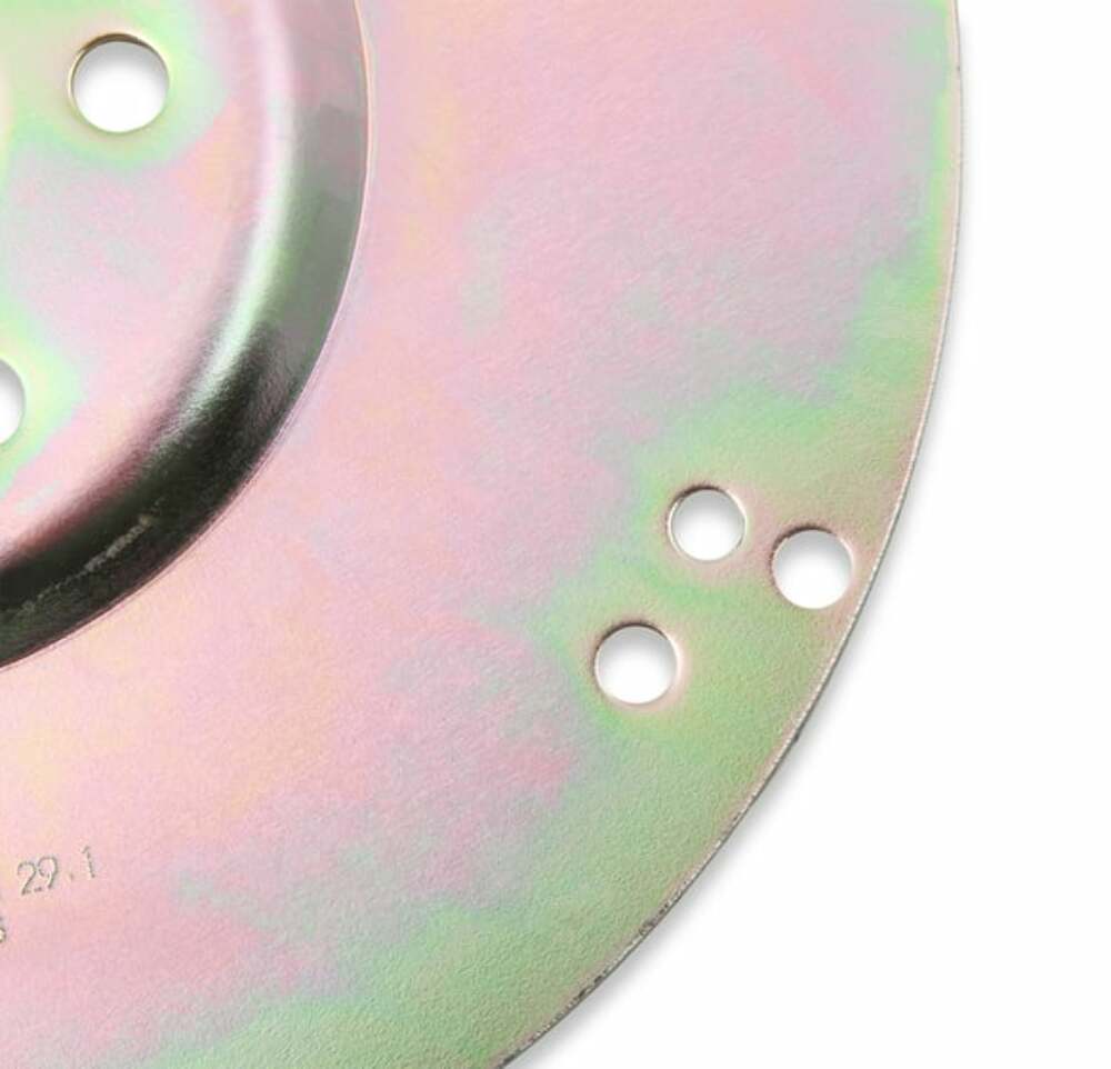 t Hays Steel SFI Certified Flexplate - Chrysler Small Block and Big Block - 11-020 Hays