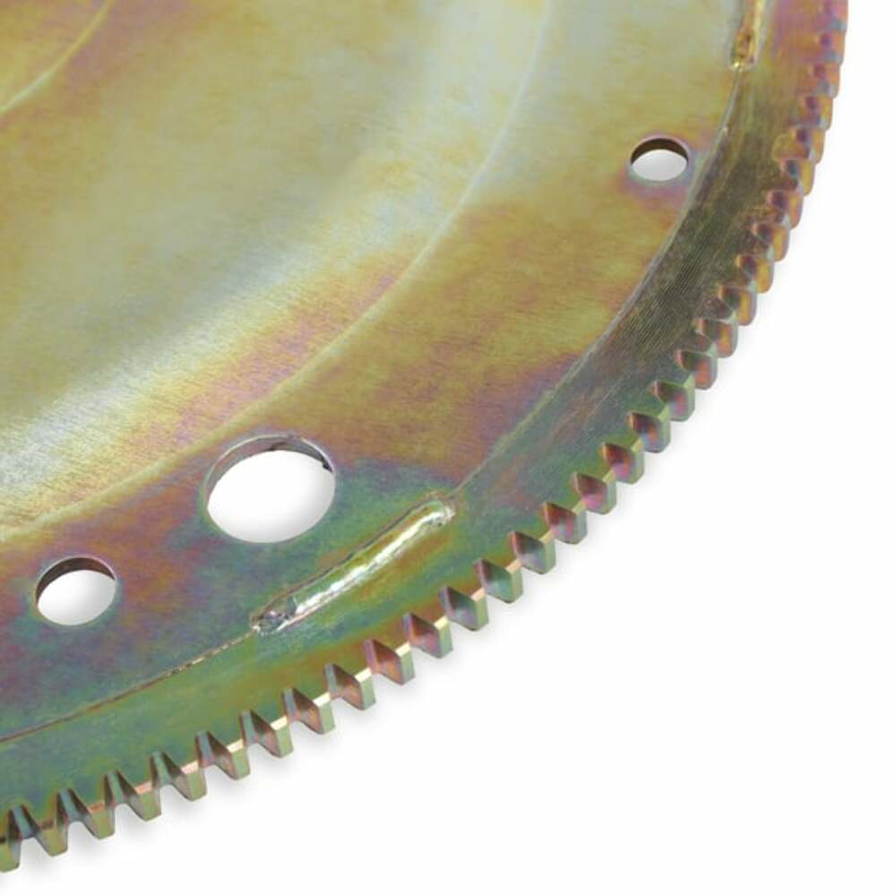 Steel SFI Certified Flexplate - Ford Modular V8 - 12-070 for 1992-2008 Ford Mustang SFI approved
