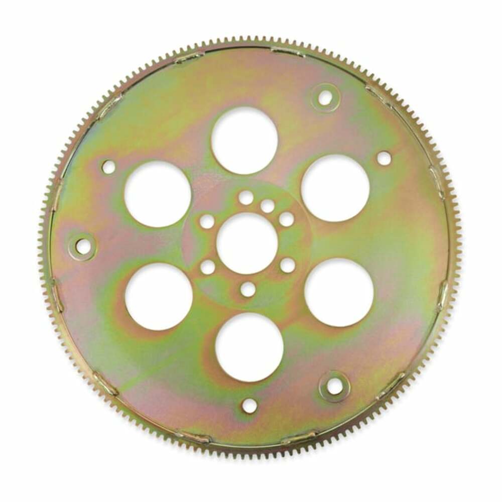 Steel SFI Certified Flexplate - GM LS Engines - 10-030 for 2010-2016 Chevy Silverado SFI approved