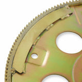 Steel SFI Certified Flexplate - Small Block Chevrolet - 10-015 for 1970-1973 Chevy Chevelle SFI approved