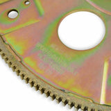 Steel SFI Certified Flexplate - Small Block Chevrolet - 10-015 for 1970-1973 Chevy Chevelle SFI approved