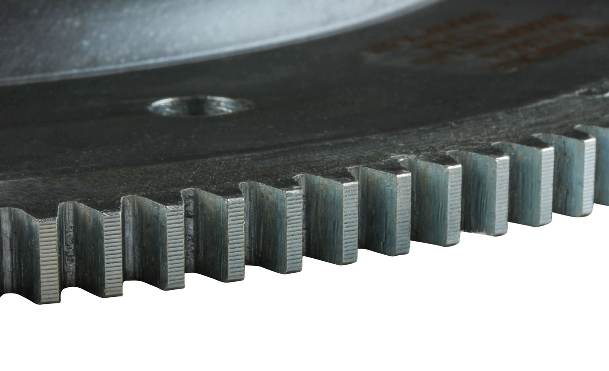 Steel SFI Certified Flexplate - Small Block Ford - 40-502 for 1975-1982 Ford Mustang SFI approved