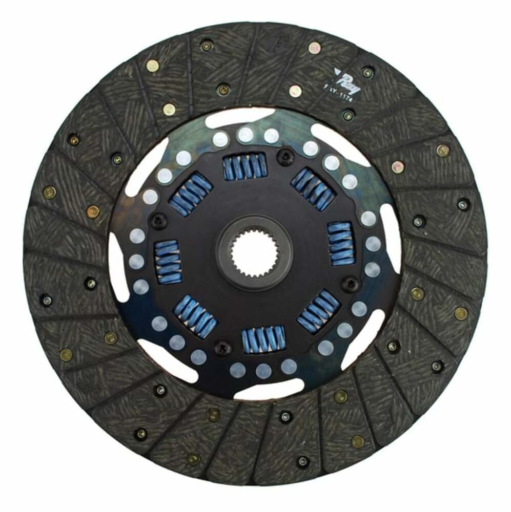 Street 450 Clutch Kit - Dodge - 91-3004 for 1971-1974 Dodge Road Runner