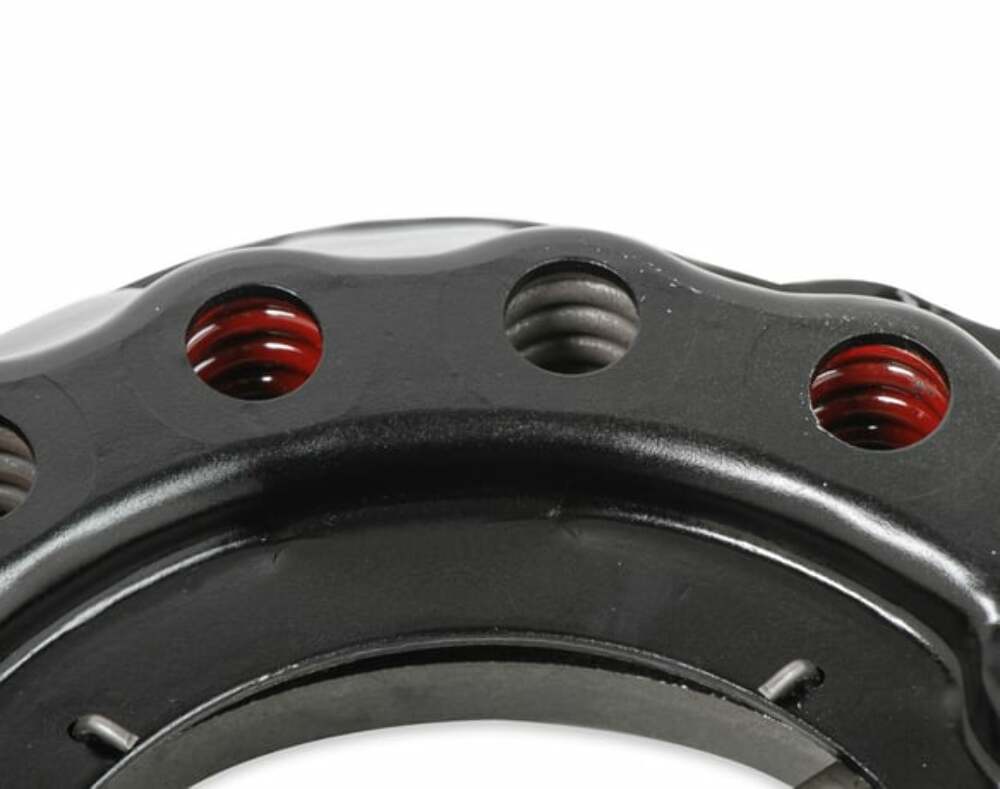 Street 450 Clutch Kit - Dodge - 91-3006 for 1966-1970 Dodge Road Runner