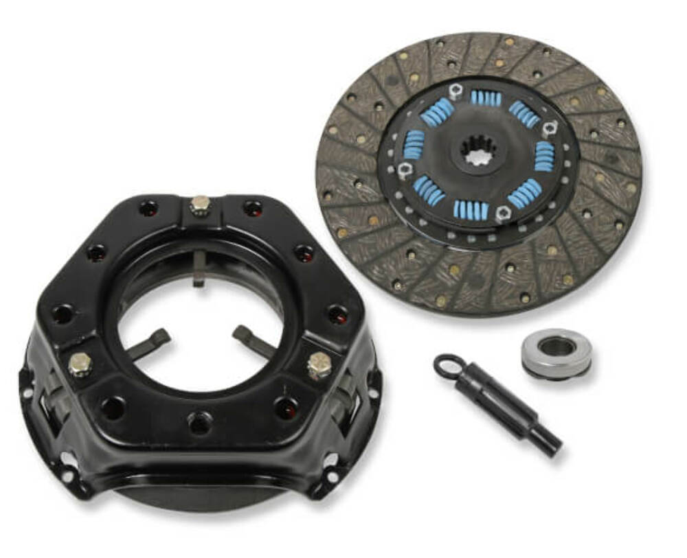 Street 450 Clutch Kit - Ford - 91-2002 for 1967-1969 Ford Mustang