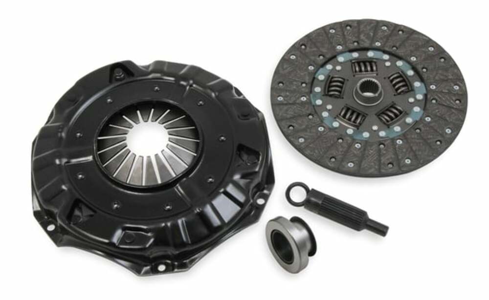 Street 450 Clutch Kit - GM - 91-1005 for 1969-1970 Chevy Silverado