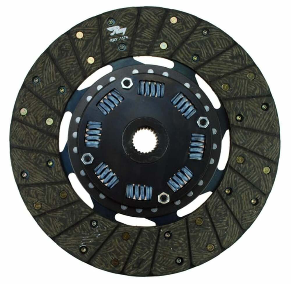 Street 450 Clutch Kit - GM - 91-1005 for 1969-1970 Chevy Silverado