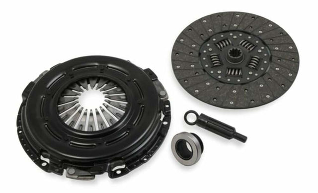 Street 450 Clutch Kit - GM - 91-1006 for 1966-1968 Chevy Silverado
