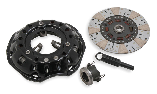 Street 650 Clutch Kit - Dodge - 92-3001 for 1970-1972 Ford Road Runner