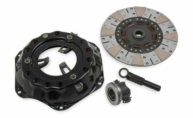 Street 650 Clutch Kit - Dodge - 92-3011 for 1968-1974 Ford Road Runner