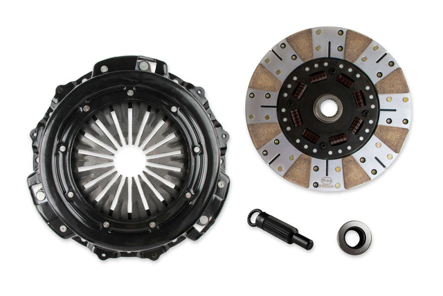 Street 650 Clutch Kit - Ford - 92-2003T for 1996-1999 Ford Mustang