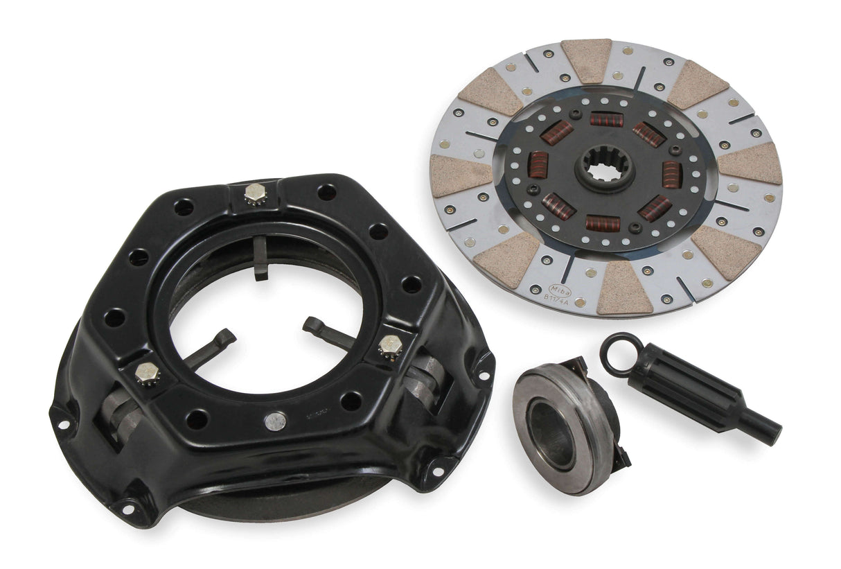 Street 650 Clutch Kit - Ford - 92-2008 for 1969-1972 Ford Mustang