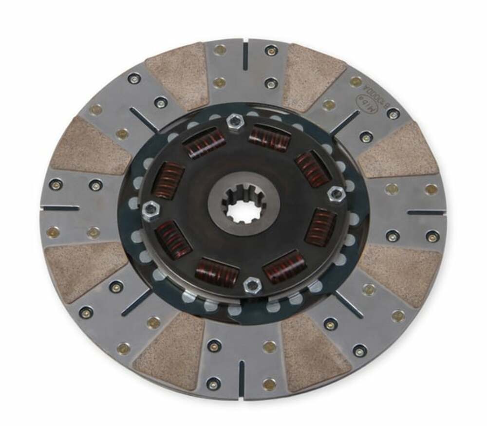 Street 650 Clutch Kit - GM - 92-1002 for 1965-1968 Chevy Silverado