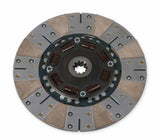 Street 650 Clutch Kit - GM - 92-1002 for 1965-1968 Chevy Silverado