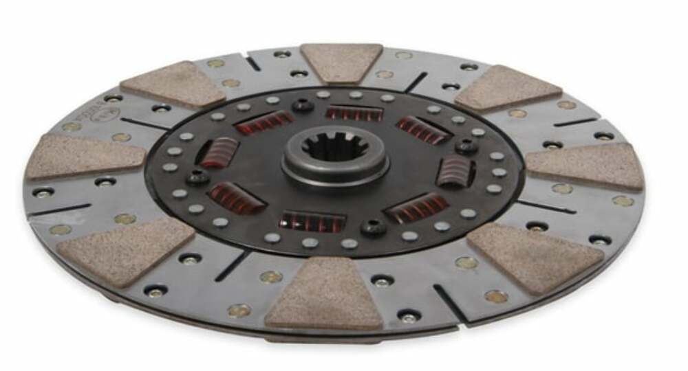 Street 650 Clutch Kit - GM - 92-1002 for 1965-1968 Chevy Silverado