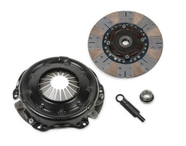 Street 650 Clutch Kit - GM - 92-1004 for 1984-1985 Chevy Corvette
