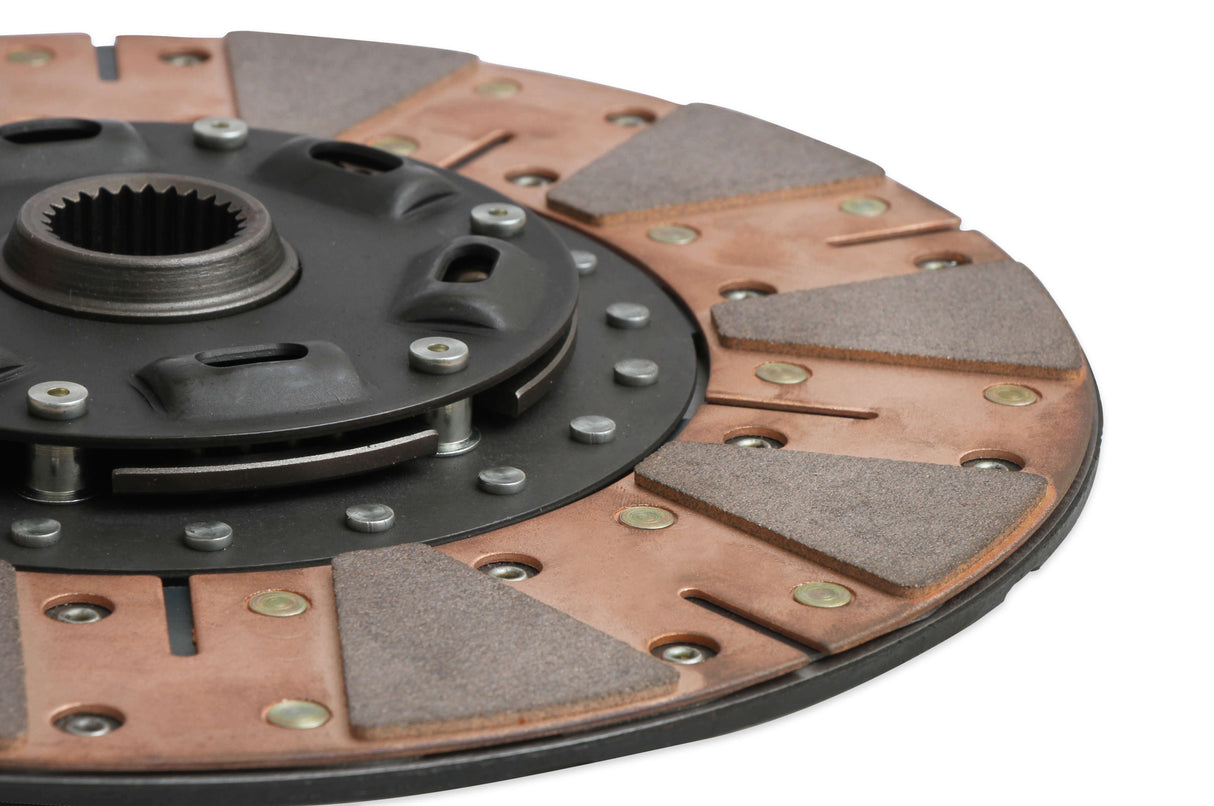 Street 650 Conversion Clutch Kit - GM - 92-1103 for 1982-1985 Chevy Corvette