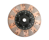 Street 650 Conversion Clutch Kit - GM - 92-1103 for 1982-1985 Chevy Corvette