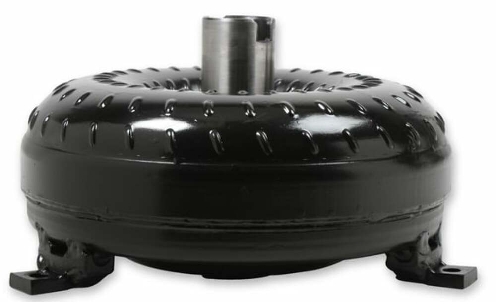 Twister 3/4 Race Torque Converter, 1984-91 GM 700R4 - 97-1E28Q for 1984-1991 Chevy Silverado