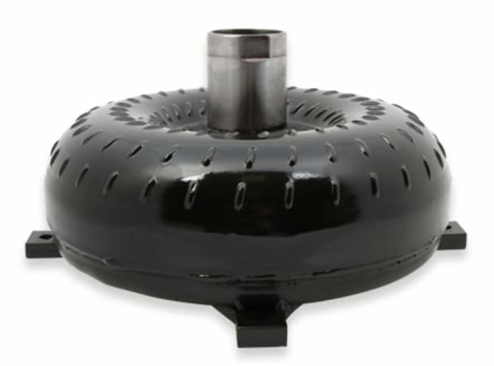 Twister 3/4 Race Torque Converter, Ford C4 Case-Filled - 97-2D24Q for 1965-1981 Ford Mustang