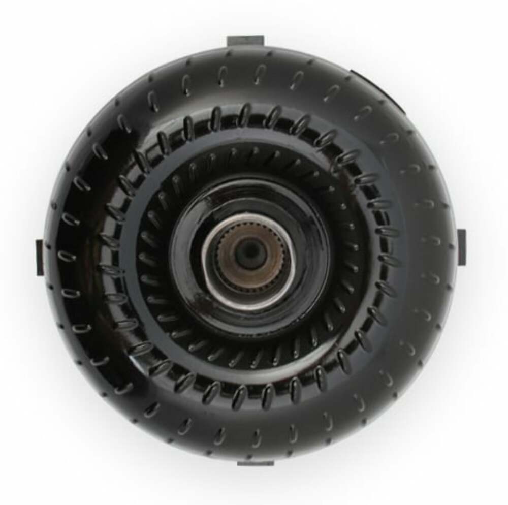 Twister 3/4 Race Torque Converter, Ford C4 Case-Filled - 97-2D24Q for 1965-1981 Ford Mustang