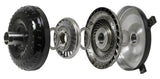 t Hays Twister 3/4 Race Torque Converter, Ford C6 w/1.375 Crank Pilot - 97-2F24Q Hays