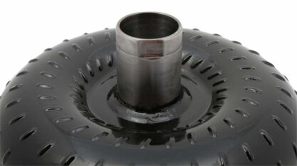 t Hays Twister 3/4 Race Torque Converter, Ford C6 w/1.375 Crank Pilot - 97-2F24Q Hays
