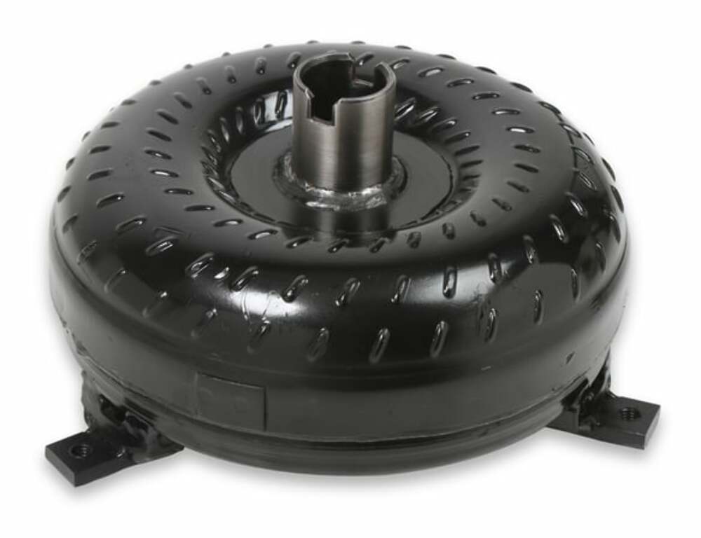 Twister Full Race Torque Converter 1992-UP GM4L60E/4L65E 2400-2800 97-1H24F for 1996-1997 Chevy Silverado