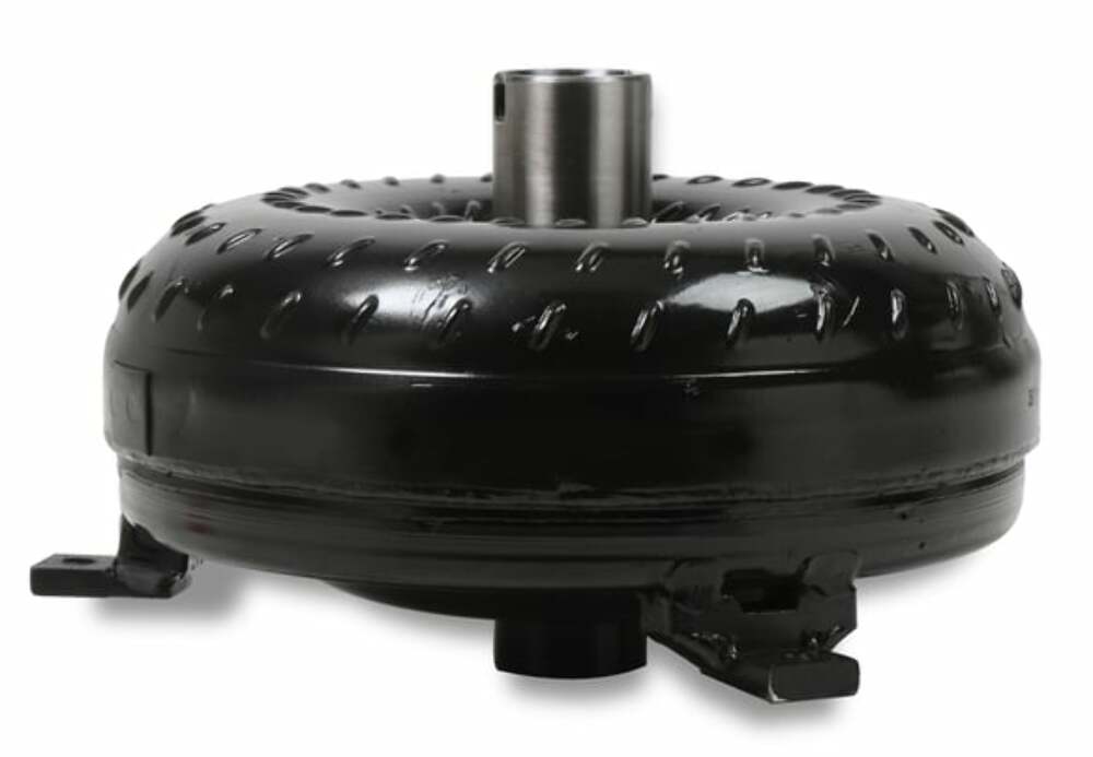 Twister Full Race Torque Converter 1992-UP GM4L60E/4L65E 2400-2800 97-1H24F for 1996-1997 Chevy Silverado