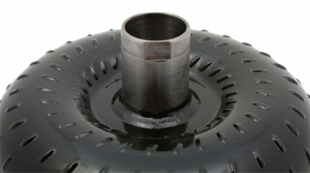 Twister Full Race Torque Converter, Ford C4 - 97-2C36F for 1972-1980 Ford Mustang