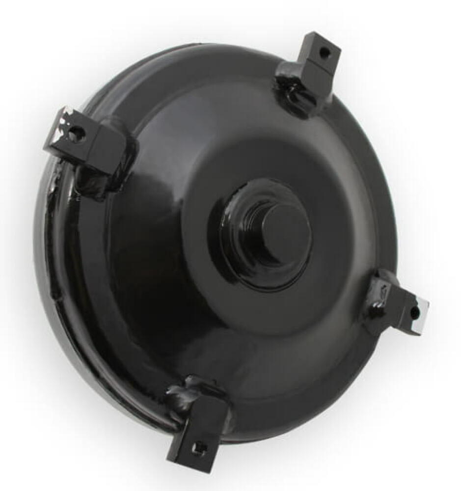 Twister Full Race Torque Converter, Ford C4 - 97-2E28F for 1977-1979 Ford Mustang