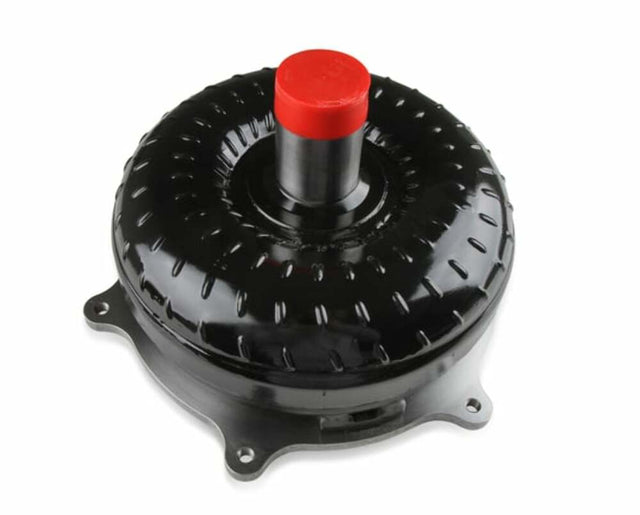 t Hays Twister Full Race Torque Converter GM 4L80E, 3200-3600 RPM stall - 97-1J32F Hays