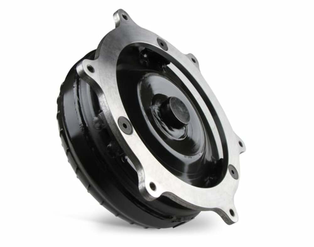 t Hays Twister Full Race Torque Converter GM 4L80E, 3200-3600 RPM stall - 97-1J32F Hays