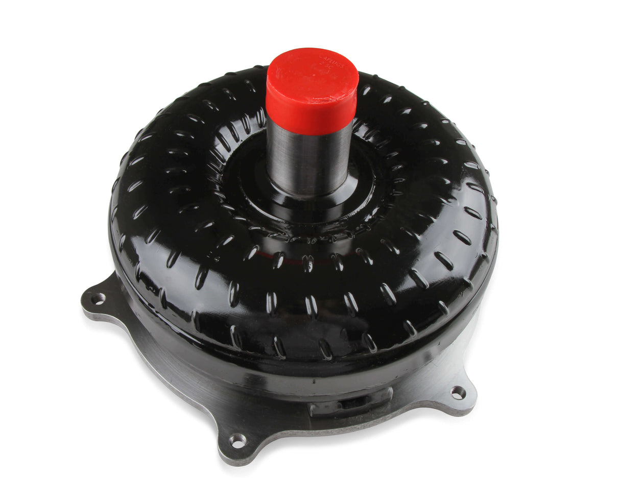 Twister Full Race Torque Converter GM 4L80E, 3600-4200 RPM stall - 97-1J36F for 2005-2007 Chevy Silverado