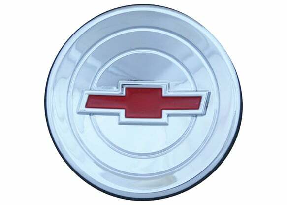 1960-1966 Chevrolet C10 Panel; Horn Button HB10030