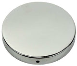 Heater Blower Hole Cover HBC002 Shafer's Classic Reproductions