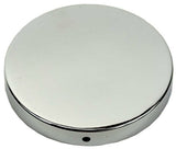Fits 1957 Chevrolet Full Size Heater Blower Hole Cover HBC002