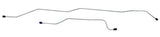 Rear End Housing Brake Line fits 1955-1957 Chevy Bel Air HBL001 Shafer's Classic Reproductions