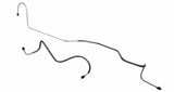 Fits 1955 - 1957 Chevrolet Full Size Rear End Housing Brake Line HBL004